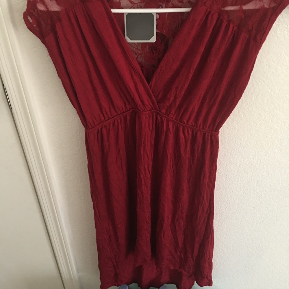 Dresses